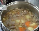 熟成カレー～中辛～作り方7写真