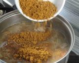 熟成カレー～中辛～作り方8写真