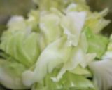 奇跡のスナックキャベツ作り方1写真