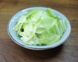 奇跡のスナックキャベツ作り方5写真