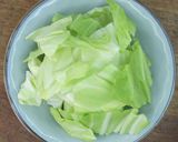 奇跡のスナックキャベツ作り方4写真