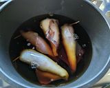 お家で手づくり！しっかり味の烏賊めし作り方8写真