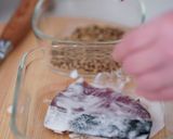 ぶりの胡麻焼き作り方2写真