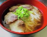 【簡単】素麺で味噌ラーメン作り方15写真