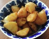 お婆ちゃんの薬♡風邪や胃腸炎におじゃが作り方8写真