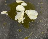 超簡単☆春キャベツとアサリとトマト蒸し煮作り方2写真