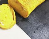 シンプル卵焼き作り方4写真