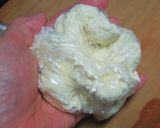 お好みがんも=ひろうすのお味噌汁作り方4写真