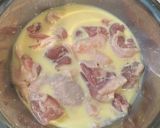 激うま!フライドチキン サワクリディップ作り方1写真
