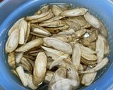 常備菜☆牛肉とごぼうの炒り煮作り方2写真
