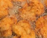 激うま!フライドチキン サワクリディップ作り方4写真