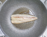 機内誌で紹介された焼きサバの煮付け作り方2写真