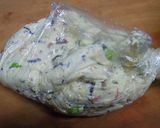お好みがんも=ひろうすのお味噌汁作り方5写真