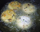 お好みがんも=ひろうすのお味噌汁作り方7写真