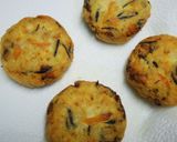 お好みがんも=ひろうすのお味噌汁作り方8写真