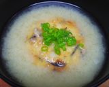 お好みがんも=ひろうすのお味噌汁作り方9写真