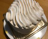 キャラメルコーヒーケーキ2023作り方21写真