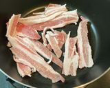ほったらかしで美味しい生姜焼き作り方1写真
