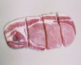 豚のカレーピカタ作り方1写真