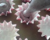 紫イモ☆のマドレーヌ作り方8写真