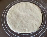 あこ酵母で作るクレセント作り方4写真