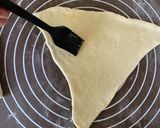 あこ酵母で作るクレセント作り方7写真