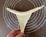 あこ酵母で作るクレセント作り方8写真
