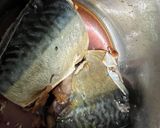 鯖の煮付け作り方4写真