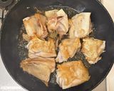 絶対美味しい！ハニーマスタードチキン作り方2写真