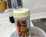 肉だけ焼き作り方1写真