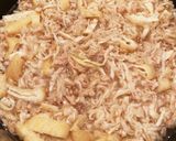 切り干し大根の煮物作り方6写真