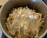 鳥もも具沢山野菜スープ✨作り方5写真