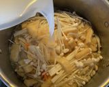 鳥もも具沢山野菜スープ✨作り方6写真