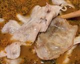 スパイスで作るスープカレー（ポーク）作り方14写真