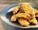 手羽先揚げ・豚丼等に…『万能ダレ』作り方6写真