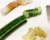 キャベツがおいしい味噌マヨサラダ作り方2写真