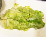 キャベツがおいしい味噌マヨサラダ作り方5写真