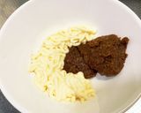 キャベツがおいしい味噌マヨサラダ作り方7写真
