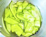 一工夫で 美味しくなるなる ハムサンド作り方3写真