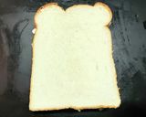 一工夫で 美味しくなるなる ハムサンド作り方9写真