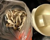 低糖質で満足感❤︎豆腐グラタンʕ•ᴥ•ʔ作り方3写真