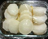 レンジで時短♪隠し味で激ウマ肉じゃが風作り方3写真