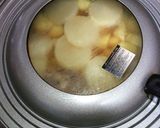 レンジで時短♪隠し味で激ウマ肉じゃが風作り方6写真