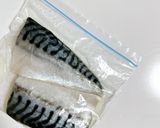 生姜がいいアクセント！簡単サバ味噌作り方1写真