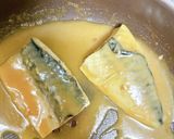 生姜がいいアクセント！簡単サバ味噌作り方5写真