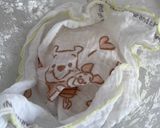 サクふわもっちりカレーパン作り方2写真