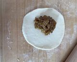 サクふわもっちりカレーパン作り方4写真