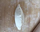 サクふわもっちりカレーパン作り方5写真