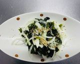 ミヨクチョムチム作り方4写真