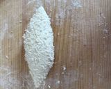 サクふわもっちりカレーパン作り方6写真